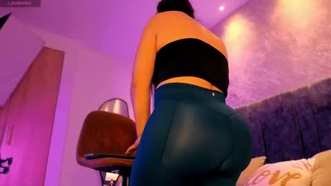 Lola Sweet online show from January 2026 12:11:01 PM