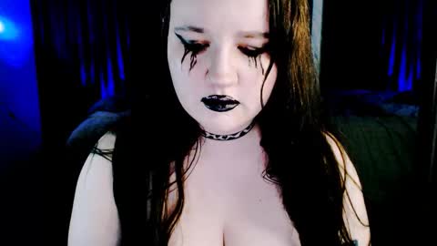 Lola Chi online show from February 2026 02:44:01 AM