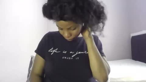 Lola Coco online show from April 2026 10:38:02 AM