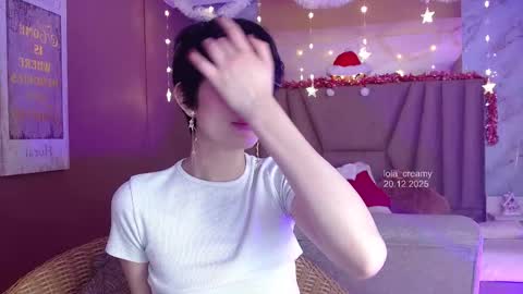 Lola online show from December 2025 01:51:01 PM