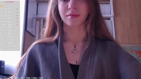 Lola online show from February 2026 10:05:01 AM