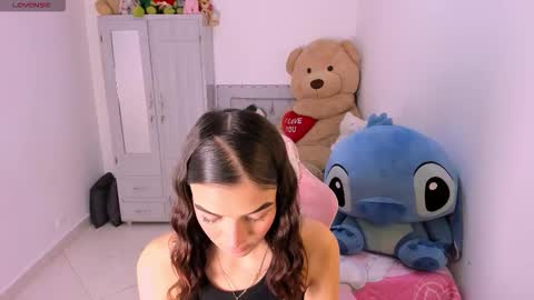 Lola Kamila online show from February 2026 02:51:02 AM