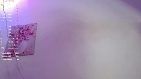 lola_wish online show from November 2025 04:54:01 PM