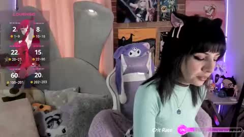 Lola Bunny online show from January 2025 04:53:01 PM