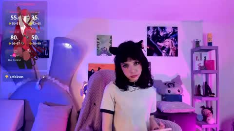 Lola Bunny online show from April 2026 04:06:02 AM