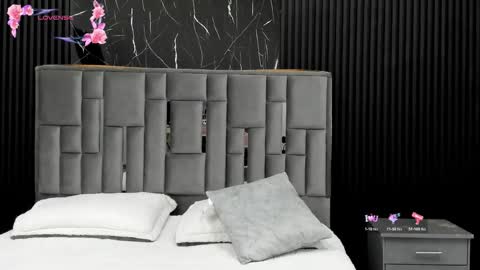 Lola Angel online show from November 2025 07:49:02 PM