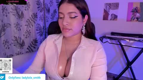lolaasmith_21 online show from March 2025 03:51:02 AM