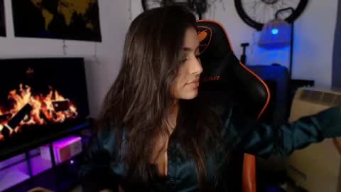 lolaasmith_21 online show from May 2026 08:37:01 PM