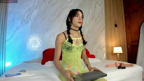 LolaBby1 online show from March 2026 08:58:02 PM