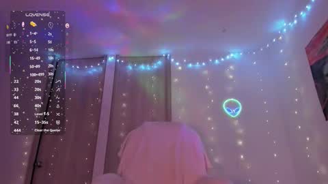  Lola Berry  online show from November 2025 11:10:03 AM