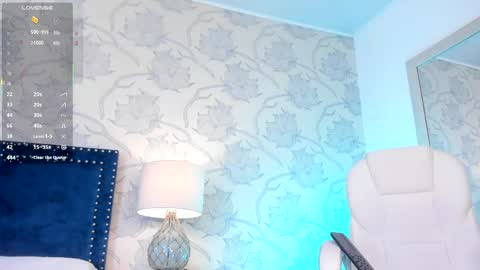  Lola Berry  online show from May 2026 06:31:02 AM