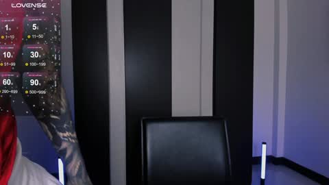 Snapshot of lolabunnyz chatting on December 2024 06:17:02 PM Lola3 online show from December 2024 06:17:02 PM