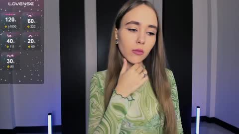 Snapshot of lolabunnyz chatting on December 2024 07:54:02 PM Lola3 online show from December 2024 07:54:02 PM