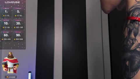 Snapshot of lolabunnyz chatting on December 2024 12:05:02 AM Lola3 online show from December 2024 12:05:02 AM