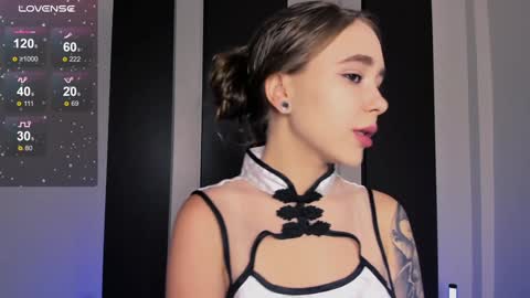 Snapshot of lolabunnyz chatting on December 2024 07:22:02 PM Lola3 online show from December 2024 07:22:02 PM