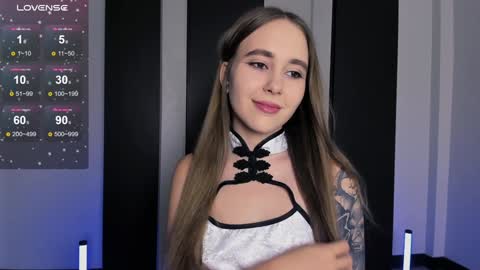 Snapshot of lolabunnyz chatting on January 2025 06:44:01 PM Lola3 online show from January 2025 06:44:01 PM