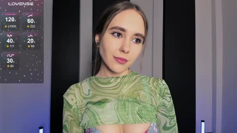 Snapshot of lolabunnyz chatting on January 2025 08:47:01 PM Lola3 online show from January 2025 08:47:01 PM