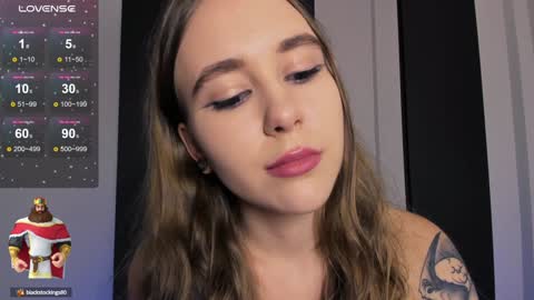 Snapshot of lolabunnyz chatting on January 2025 03:43:01 AM Lola3 online show from January 2025 03:43:01 AM