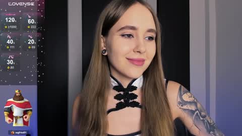 Snapshot of lolabunnyz chatting on January 2025 09:02:01 PM Lola3 online show from January 2025 09:02:01 PM