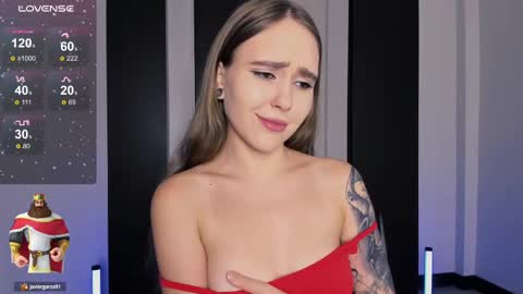 Snapshot of lolabunnyz chatting on February 2025 07:13:01 PM Lola3 online show from February 2025 07:13:01 PM