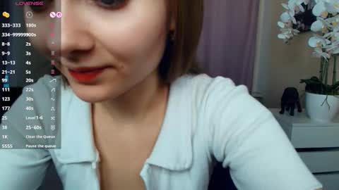 Snapshot of lolacorish chatting on February 2026 11:06:02 AM lolacorish online show from February 2026 11:06:02 AM