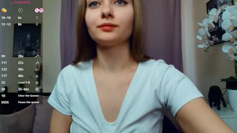 Snapshot of lolacorish chatting on February 2026 10:14:01 AM lolacorish online show from February 2026 10:14:01 AM