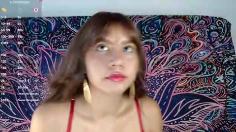 lolagibson1 online show from June 2026 01:12:01 PM
