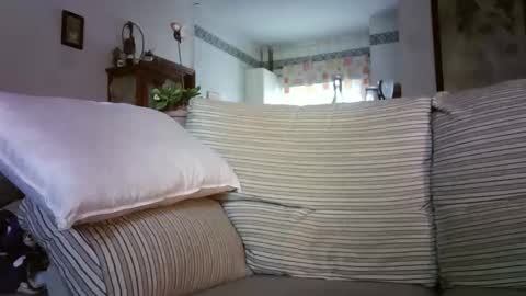 LOLA HUESO y ERIC online show from February 2026 09:56:01 AM