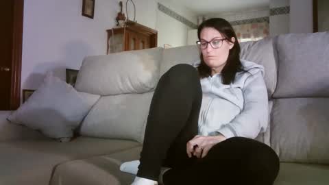 LOLA HUESO y ERIC online show from March 2026 10:11:01 AM