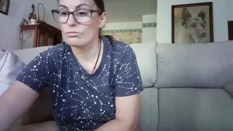 LOLA HUESO y ERIC online show from June 2026 02:23:01 PM