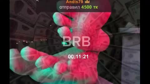 lolalemona online show from March 2025 08:56:02 AM