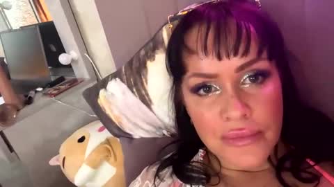 Snapshot of lolaley2 chatting on October 2025 08:47:02 AM Lolaley2 online show from October 2025 08:47:02 AM