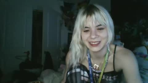 Snapshot of lolalixx6969 chatting on December 2024 07:58:02 AM Lola Lixx online show from December 2024 07:58:02 AM