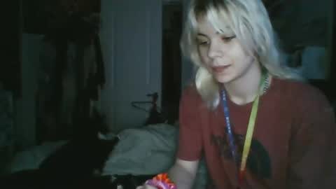 Snapshot of lolalixx6969 chatting on December 2024 03:35:01 AM Lola Lixx online show from December 2024 03:35:01 AM