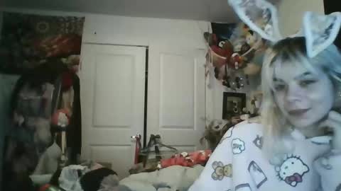 Snapshot of lolalixx6969 chatting on January 2025 12:16:02 PM Lola Lixx online show from January 2025 12:16:02 PM