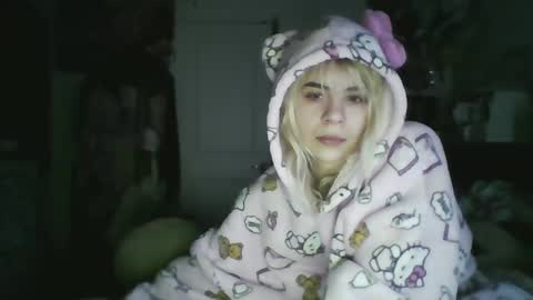 Snapshot of lolalixx6969 chatting on January 2025 11:48:01 AM Lola Lixx online show from January 2025 11:48:01 AM