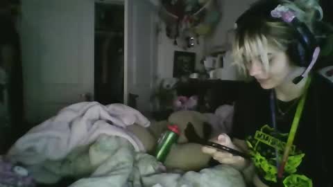 Snapshot of lolalixx6969 chatting on January 2025 05:45:02 PM Lola Lixx online show from January 2025 05:45:02 PM