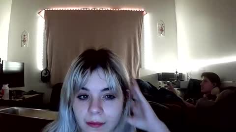 Lola Lixx online show from January 2026 07:33:02 AM