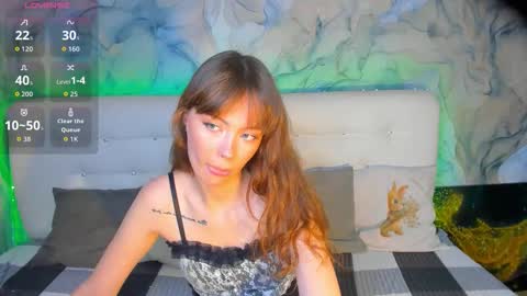 Lola online show from October 2025 08:10:01 PM