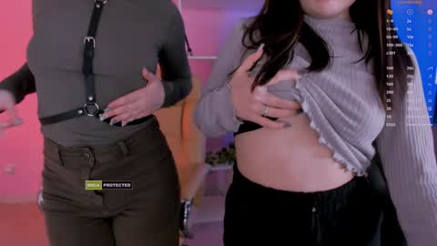 Lola pvt is OPEN online show from February 2025 01:01:01 PM