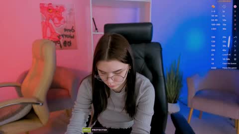 Lola pvt is OPEN online show from February 2025 04:04:01 PM