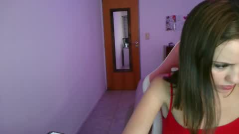 LolaSB online show from March 2026 05:04:01 AM