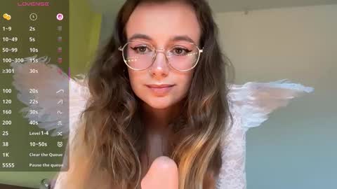 Snapshot of lolatheangel chatting on November 2025 04:51:02 AM Lolatheangel online show from November 2025 04:51:02 AM