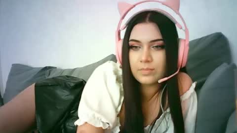 LolaXBunnyx online show from June 2026 11:57:02 AM