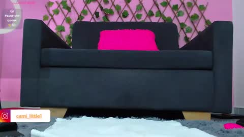 camila online show from January 2025 01:53:01 PM