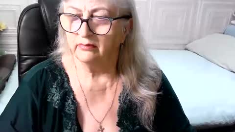 LolkaAlyss online show from March 2026 09:52:01 PM