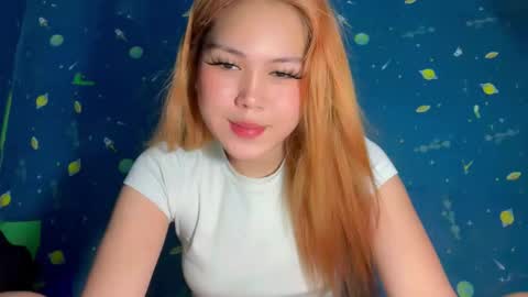 Pretty Janne 3 online show from October 2025 03:19:01 PM