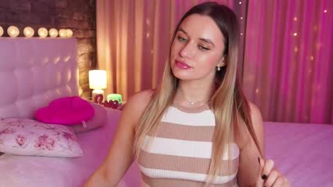 Victoria online show from February 2025 05:16:01 PM