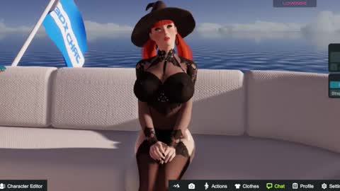 Snapshot of lollita__pop chatting on October 2025 08:19:01 PM ANNE online show from October 2025 08:19:01 PM