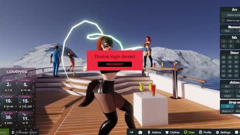 Snapshot of lollita__pop chatting on October 2025 08:55:02 PM ANNE online show from October 2025 08:55:02 PM